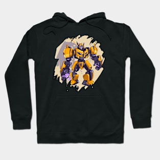 Transformers: Rise of the Beasts Hoodie